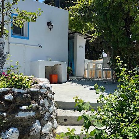 فيلا Greek House Tatiana بلدة كوس المظهر الخارجي الصورة