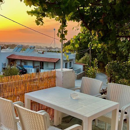 فيلا Greek House Tatiana بلدة كوس المظهر الخارجي الصورة