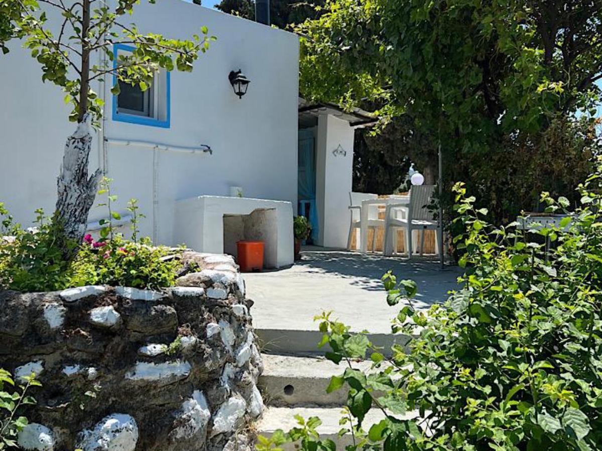 فيلا Greek House Tatiana بلدة كوس المظهر الخارجي الصورة