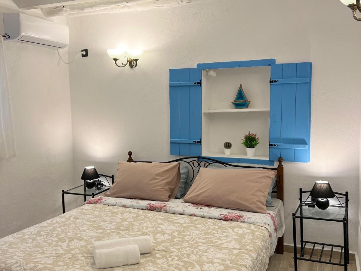 فيلا Greek House Tatiana بلدة كوس المظهر الخارجي الصورة
