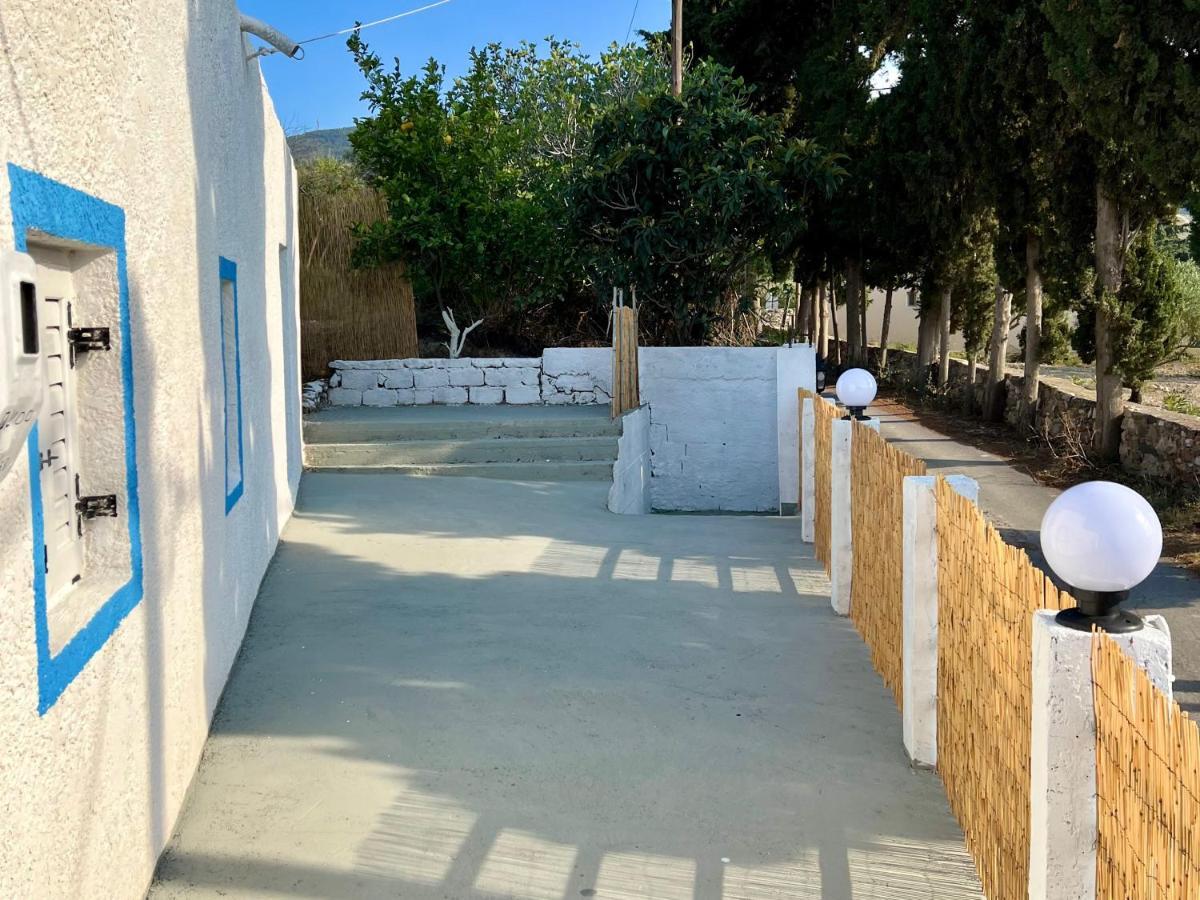 فيلا Greek House Tatiana بلدة كوس المظهر الخارجي الصورة