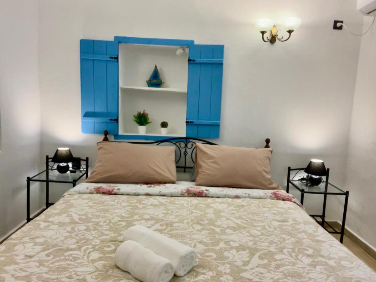 فيلا Greek House Tatiana بلدة كوس المظهر الخارجي الصورة